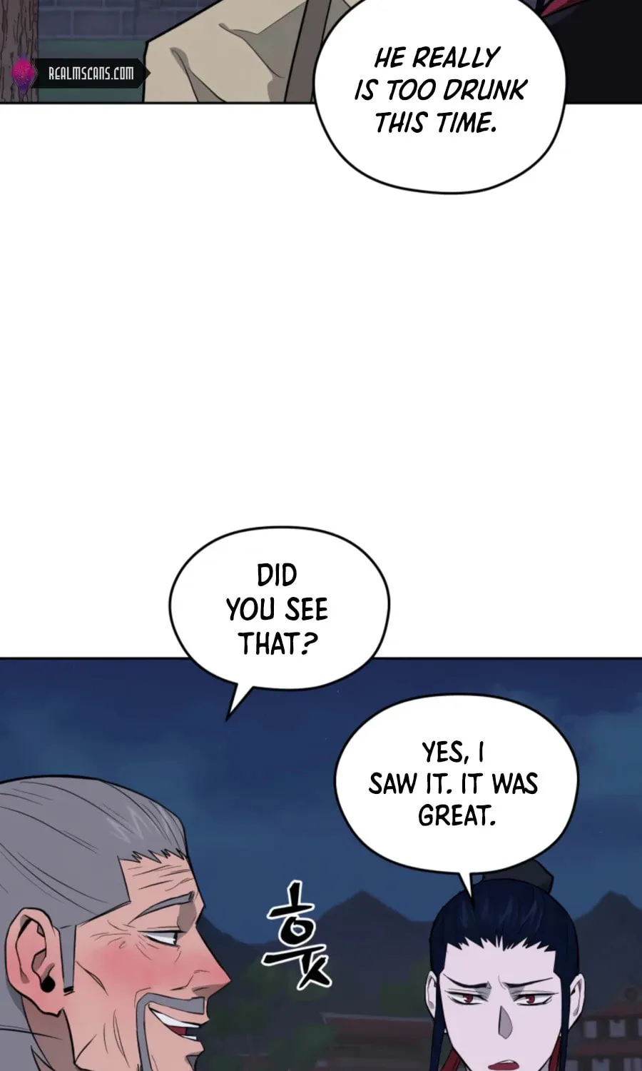 administrator Kang Jin Lee – Chapter 42 – Page 38