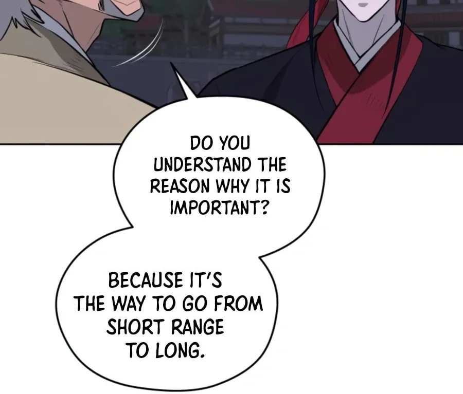 administrator Kang Jin Lee – Chapter 42 – Page 39