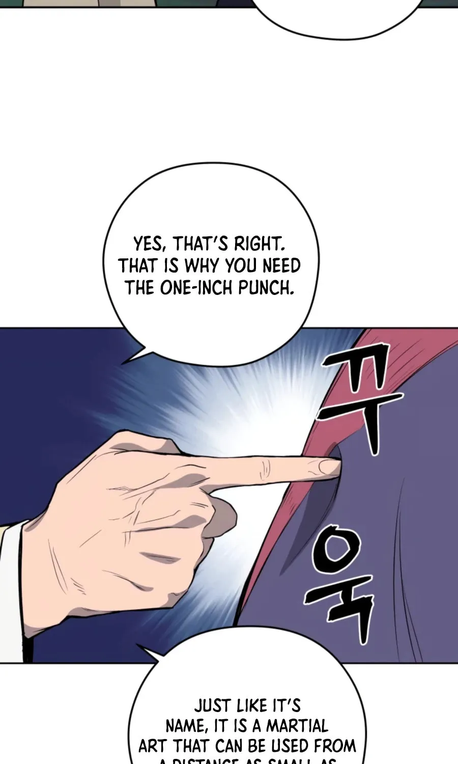 administrator Kang Jin Lee – Chapter 42 – Page 41