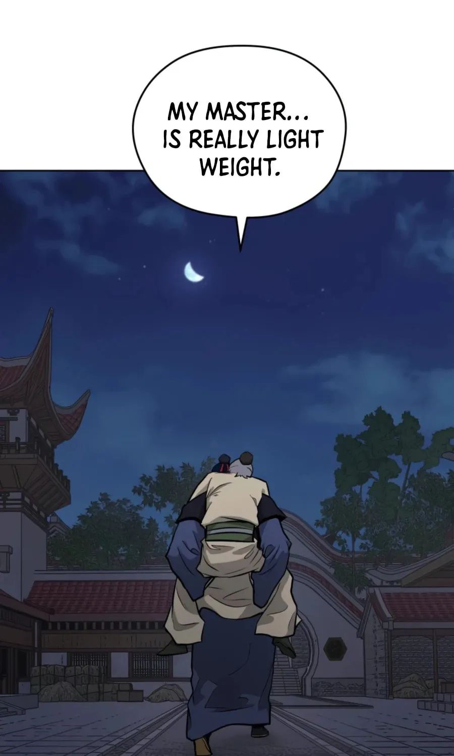 administrator Kang Jin Lee – Chapter 42 – Page 60