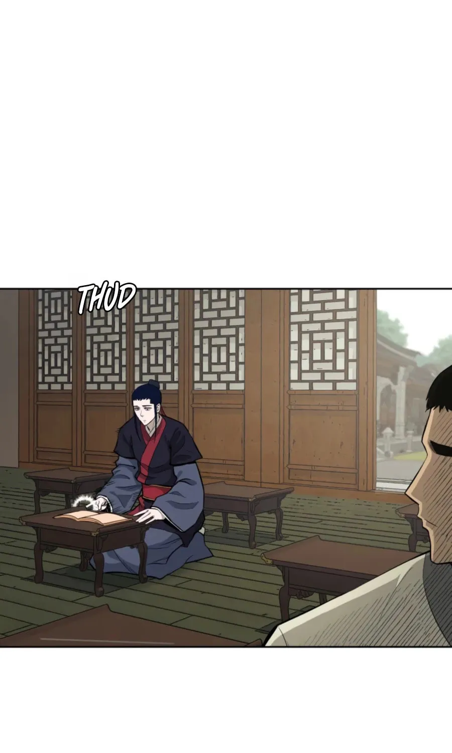 administrator Kang Jin Lee – Chapter 42 – Page 70