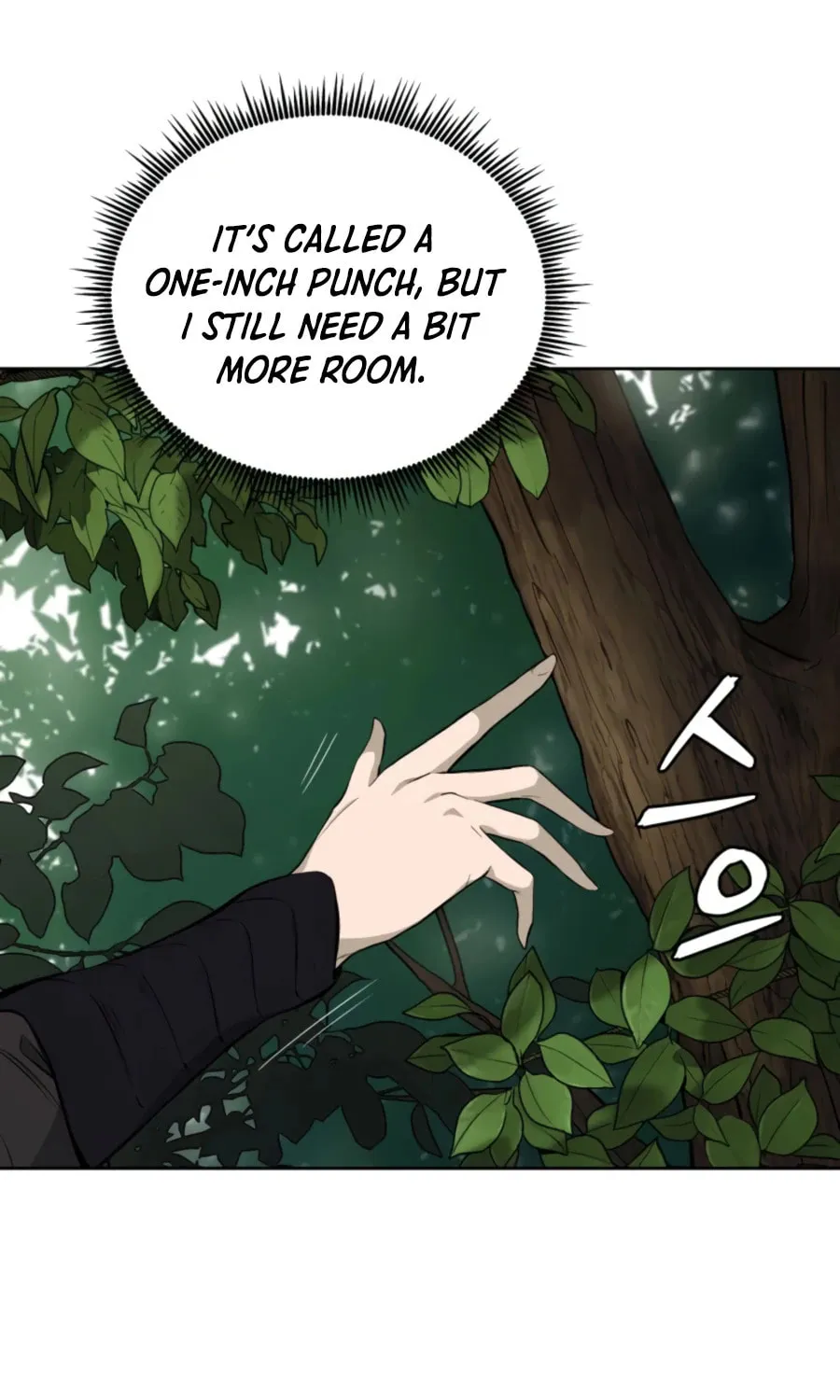administrator Kang Jin Lee – Chapter 42 – Page 82