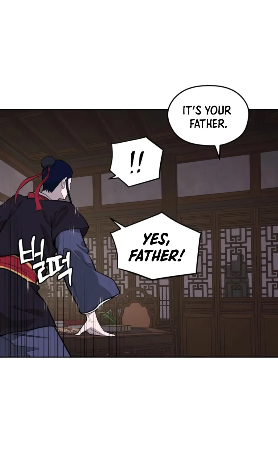 administrator Kang Jin Lee – Chapter 43 – Page 4