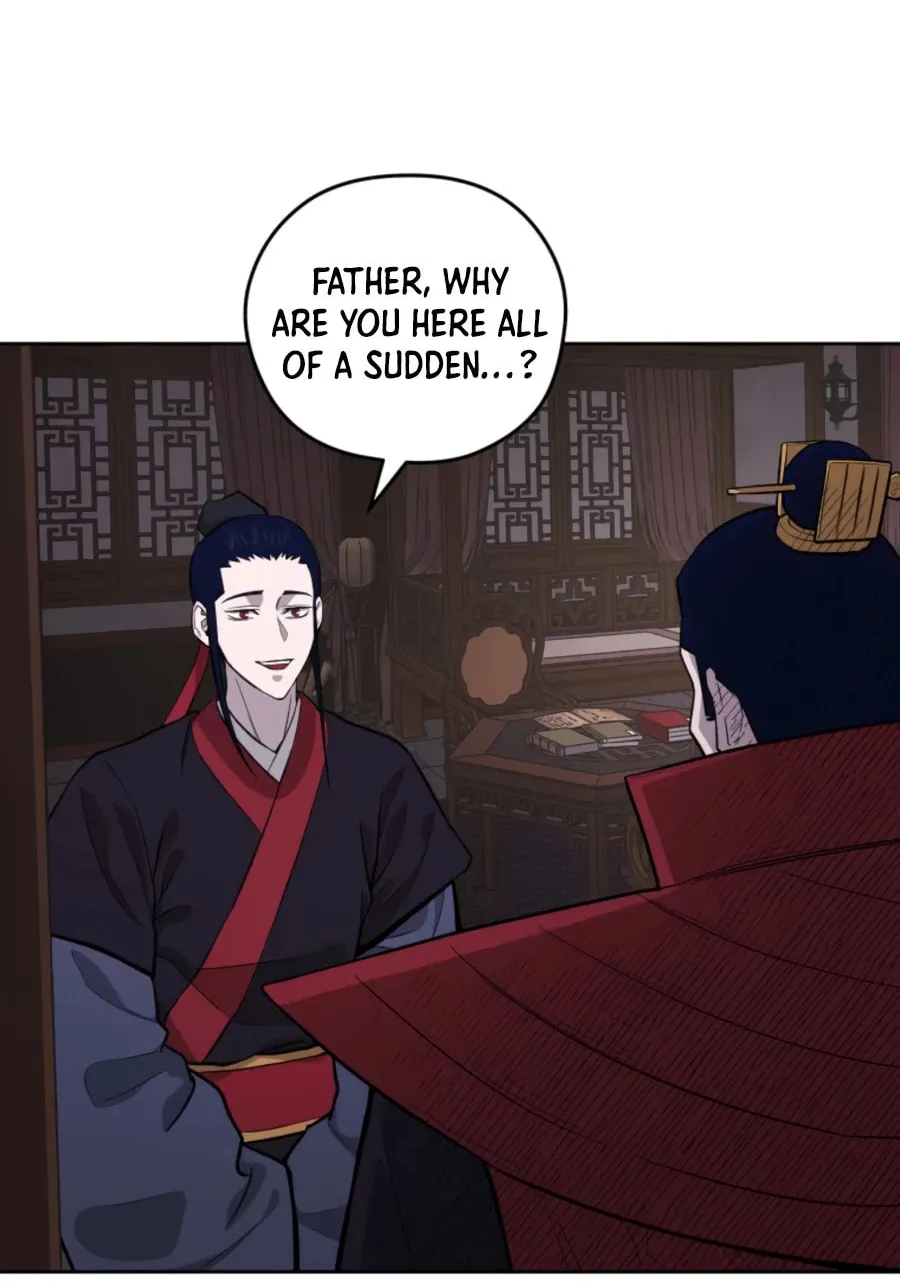 administrator Kang Jin Lee – Chapter 43 – Page 5