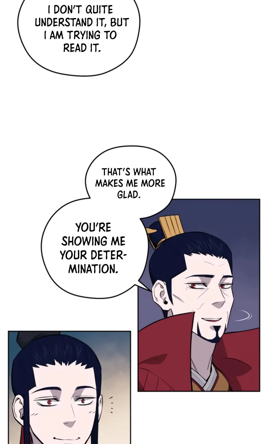 administrator Kang Jin Lee – Chapter 43 – Page 7