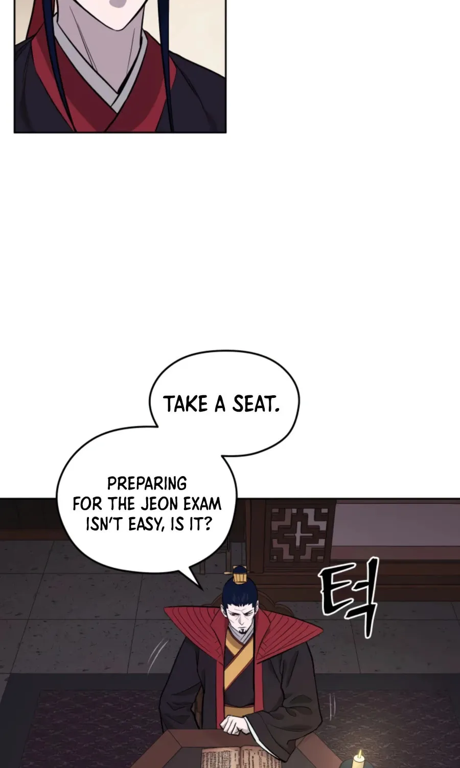 administrator Kang Jin Lee – Chapter 43 – Page 8