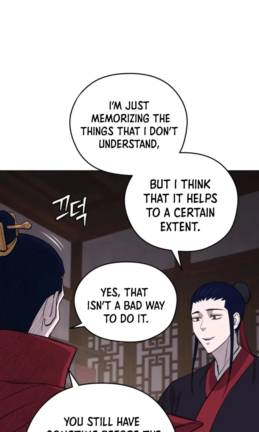 administrator Kang Jin Lee – Chapter 43 – Page 10