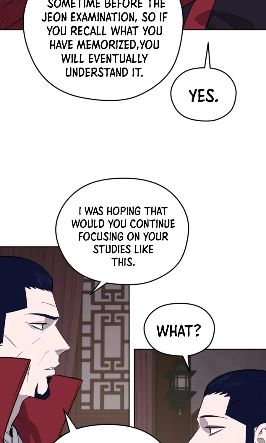 administrator Kang Jin Lee – Chapter 43 – Page 11