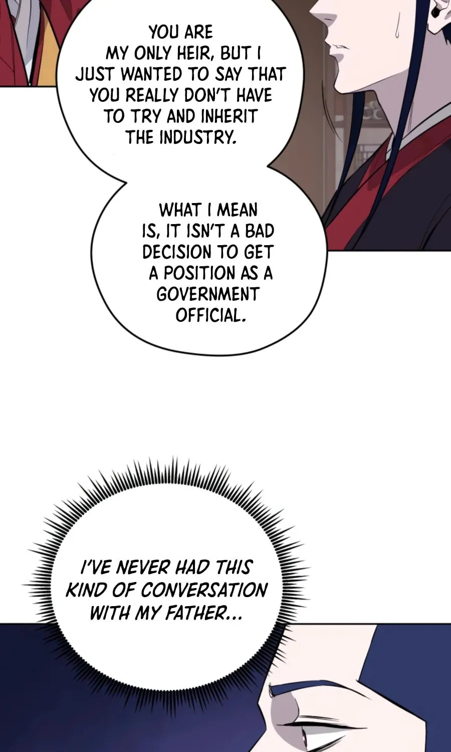 administrator Kang Jin Lee – Chapter 43 – Page 12