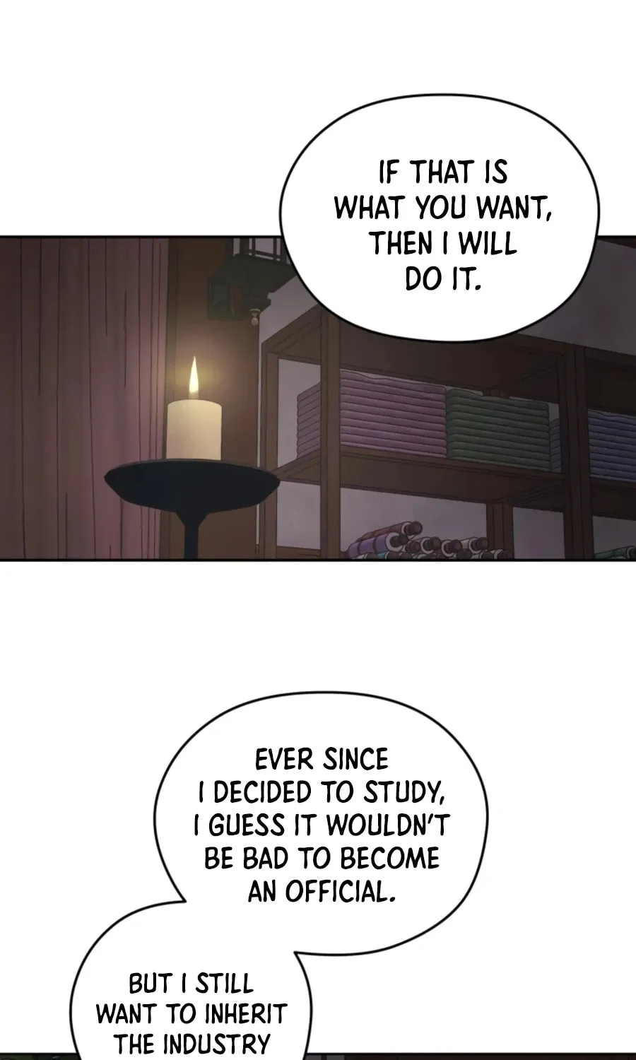 administrator Kang Jin Lee – Chapter 43 – Page 14