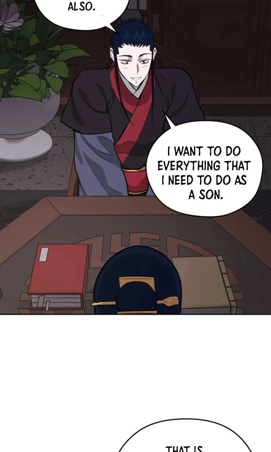 administrator Kang Jin Lee – Chapter 43 – Page 15