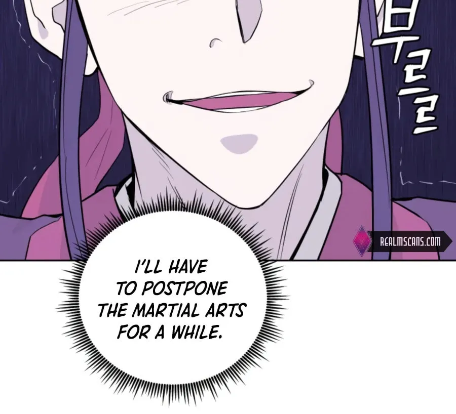 administrator Kang Jin Lee – Chapter 43 – Page 21