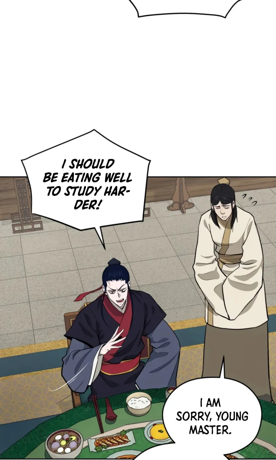 administrator Kang Jin Lee – Chapter 43 – Page 27