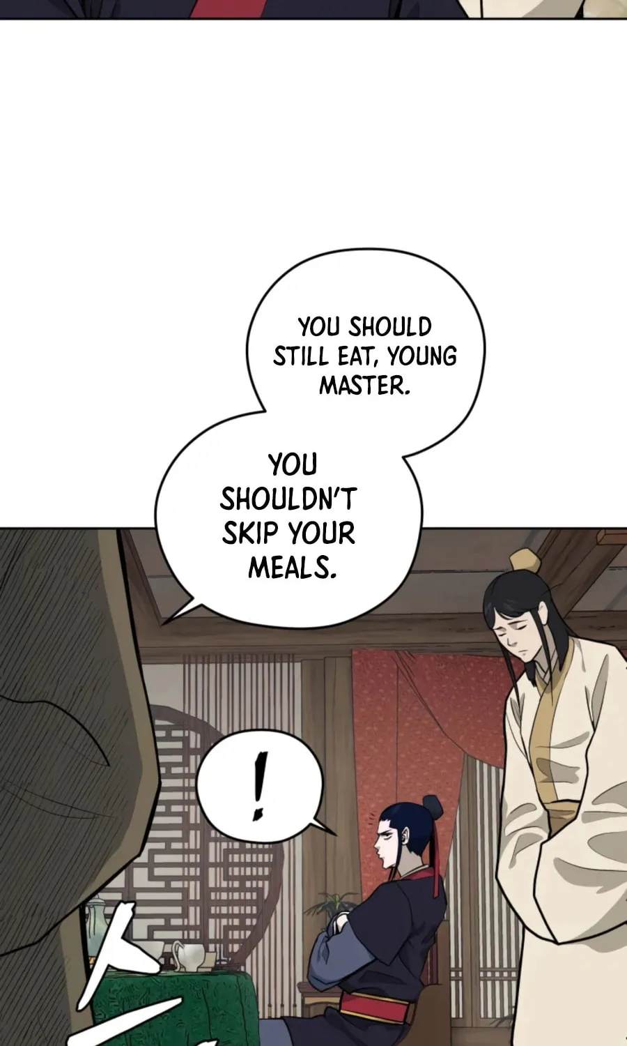 administrator Kang Jin Lee – Chapter 43 – Page 29