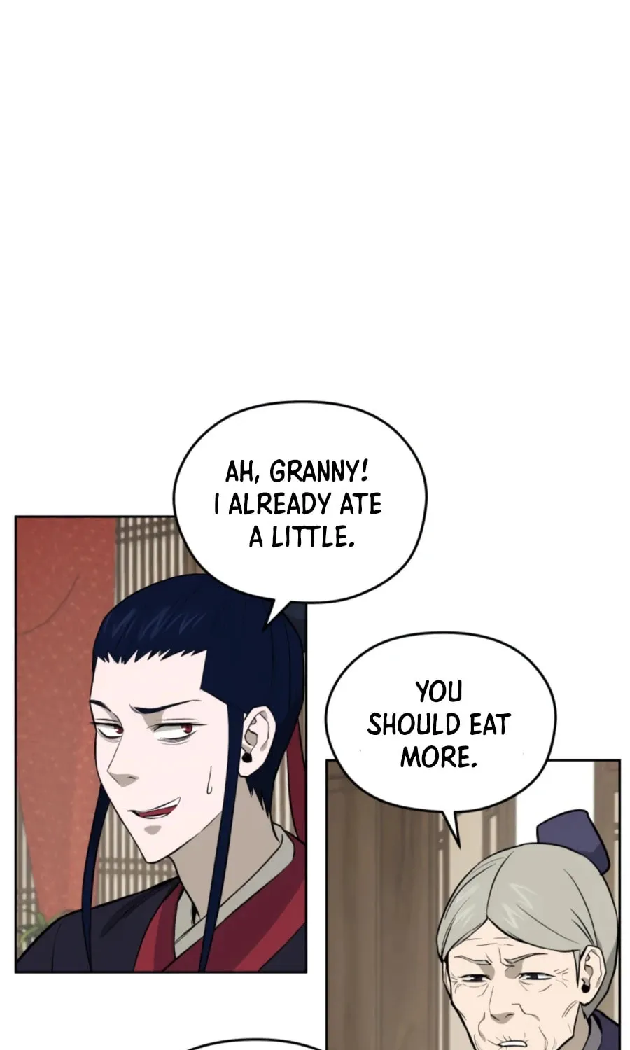 administrator Kang Jin Lee – Chapter 43 – Page 31