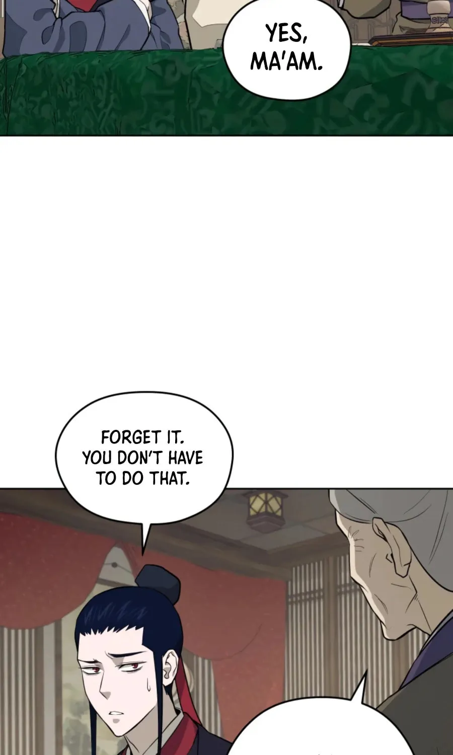 administrator Kang Jin Lee – Chapter 43 – Page 34