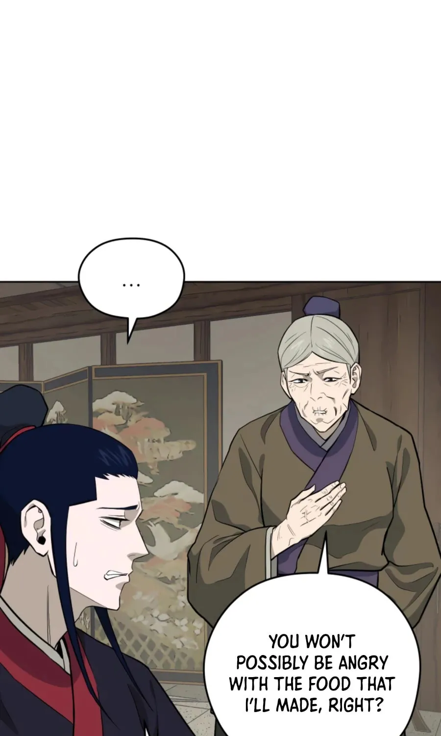 administrator Kang Jin Lee – Chapter 43 – Page 36
