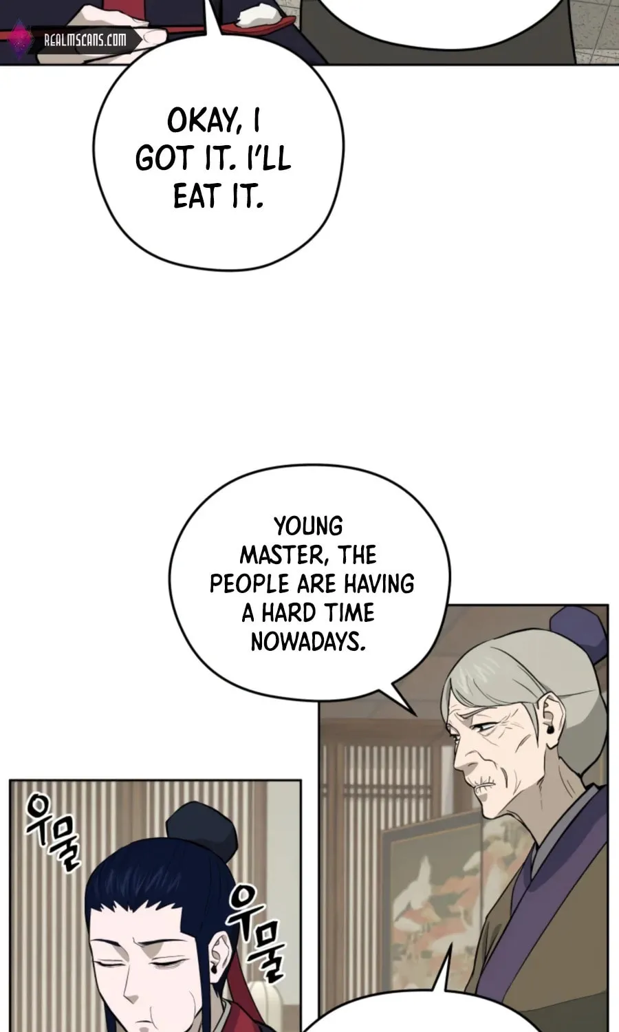 administrator Kang Jin Lee – Chapter 43 – Page 37
