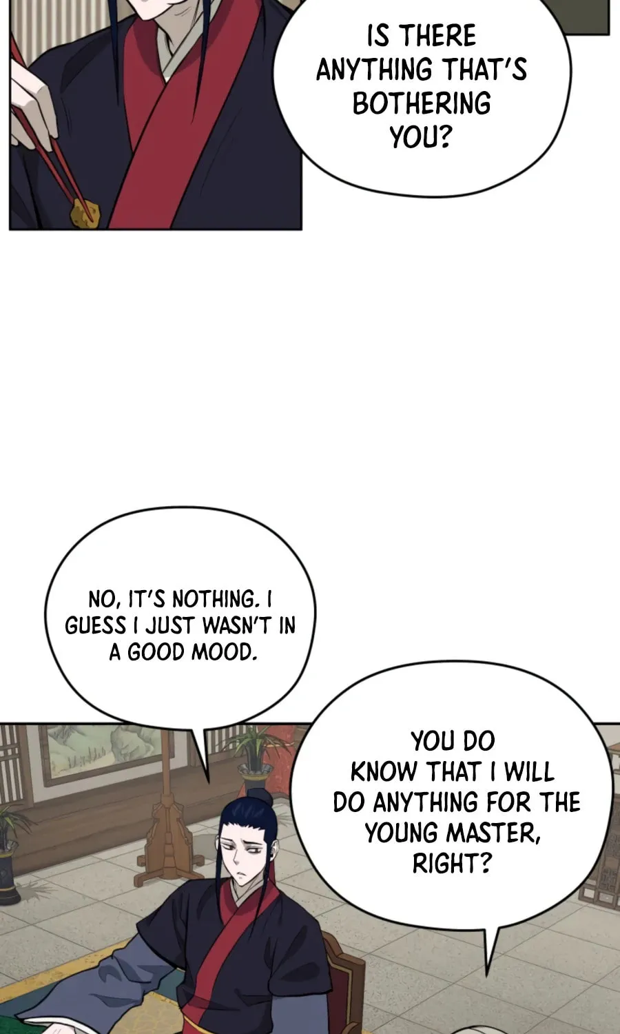 administrator Kang Jin Lee – Chapter 43 – Page 38