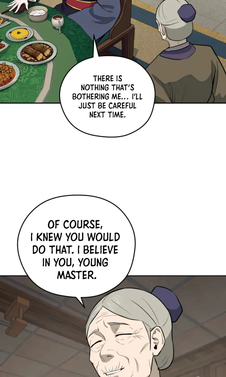 administrator Kang Jin Lee – Chapter 43 – Page 39