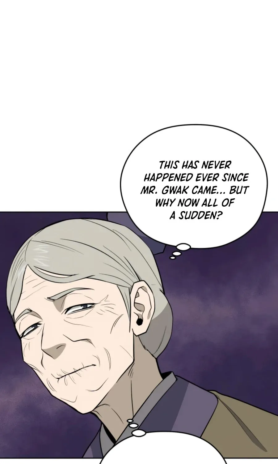 administrator Kang Jin Lee – Chapter 43 – Page 42