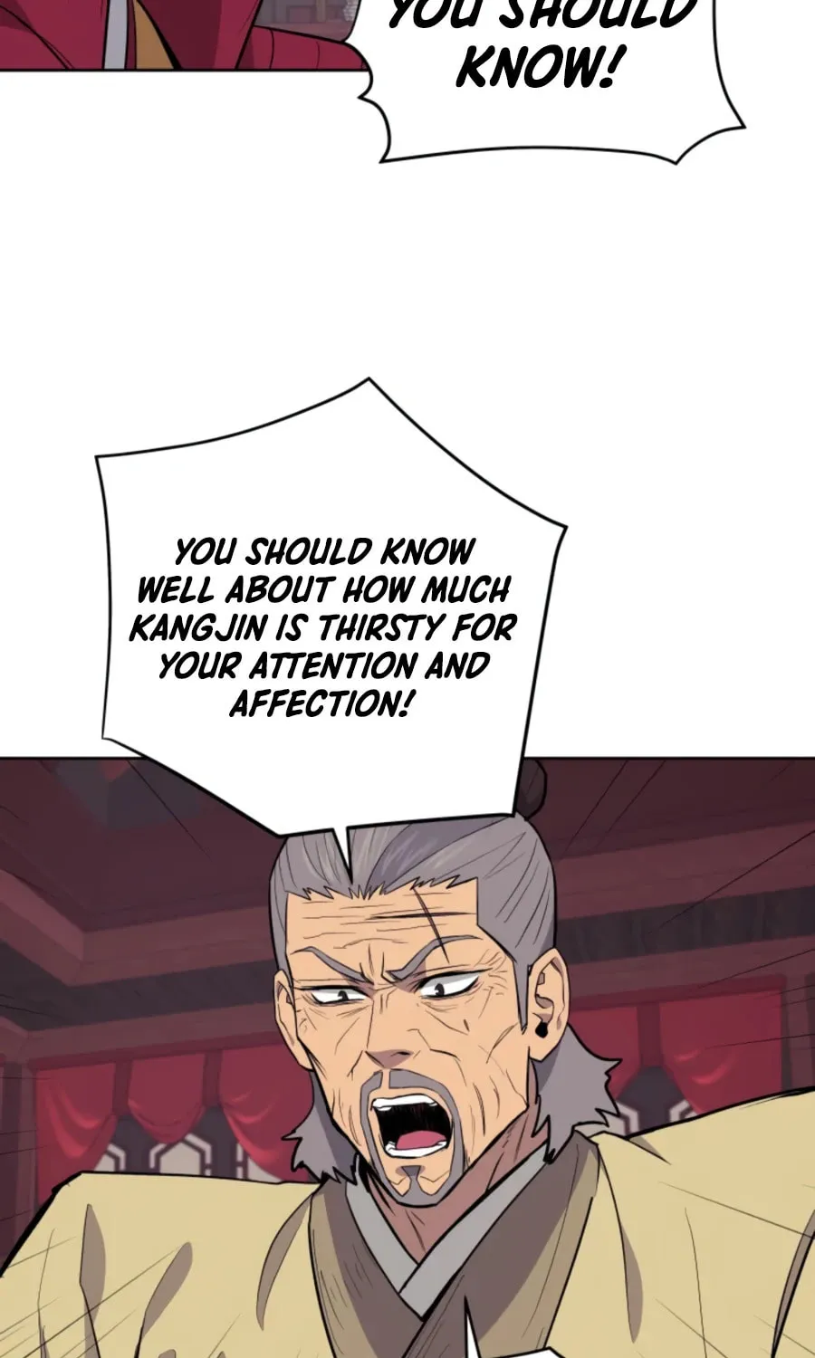 administrator Kang Jin Lee – Chapter 43 – Page 52