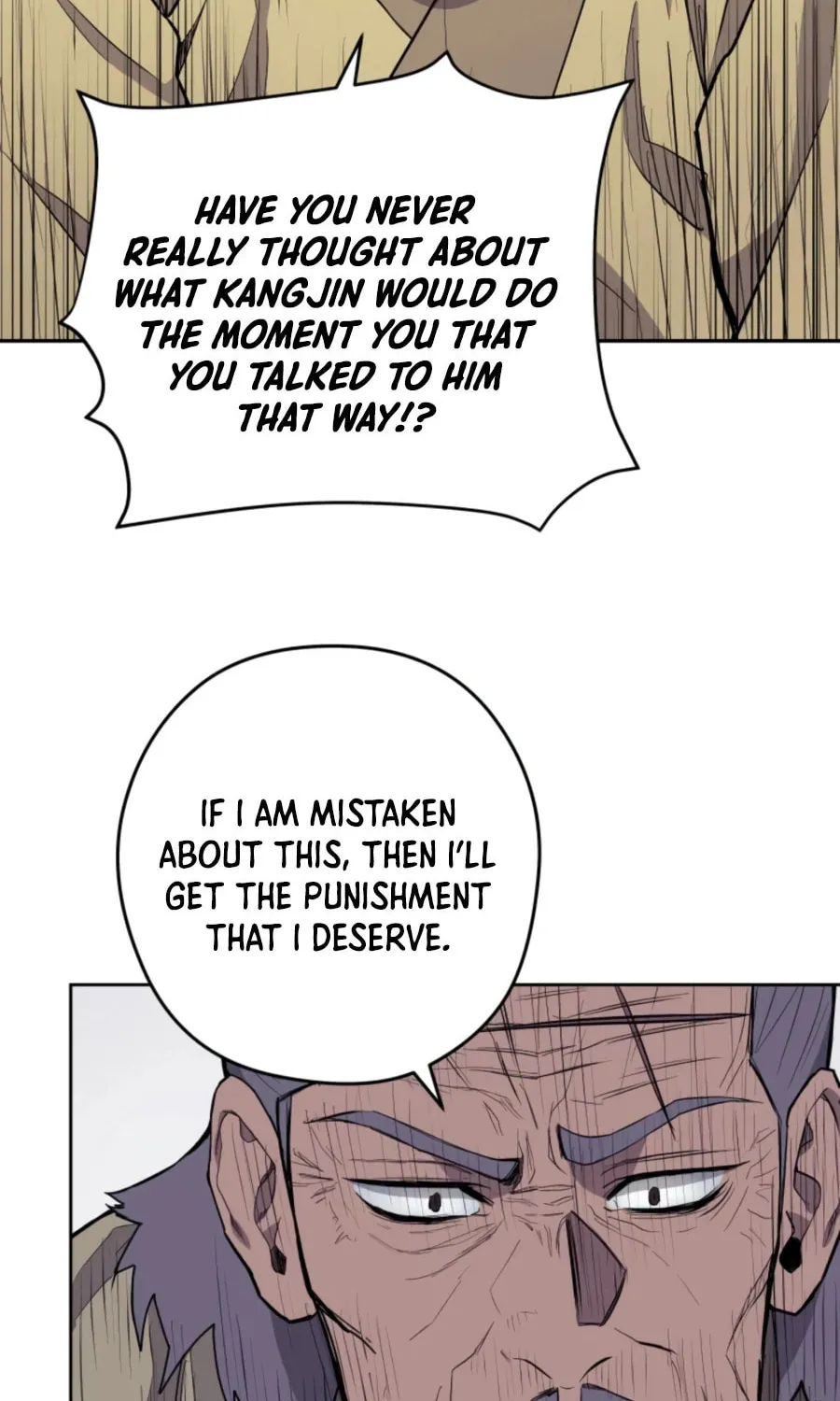 administrator Kang Jin Lee – Chapter 43 – Page 56
