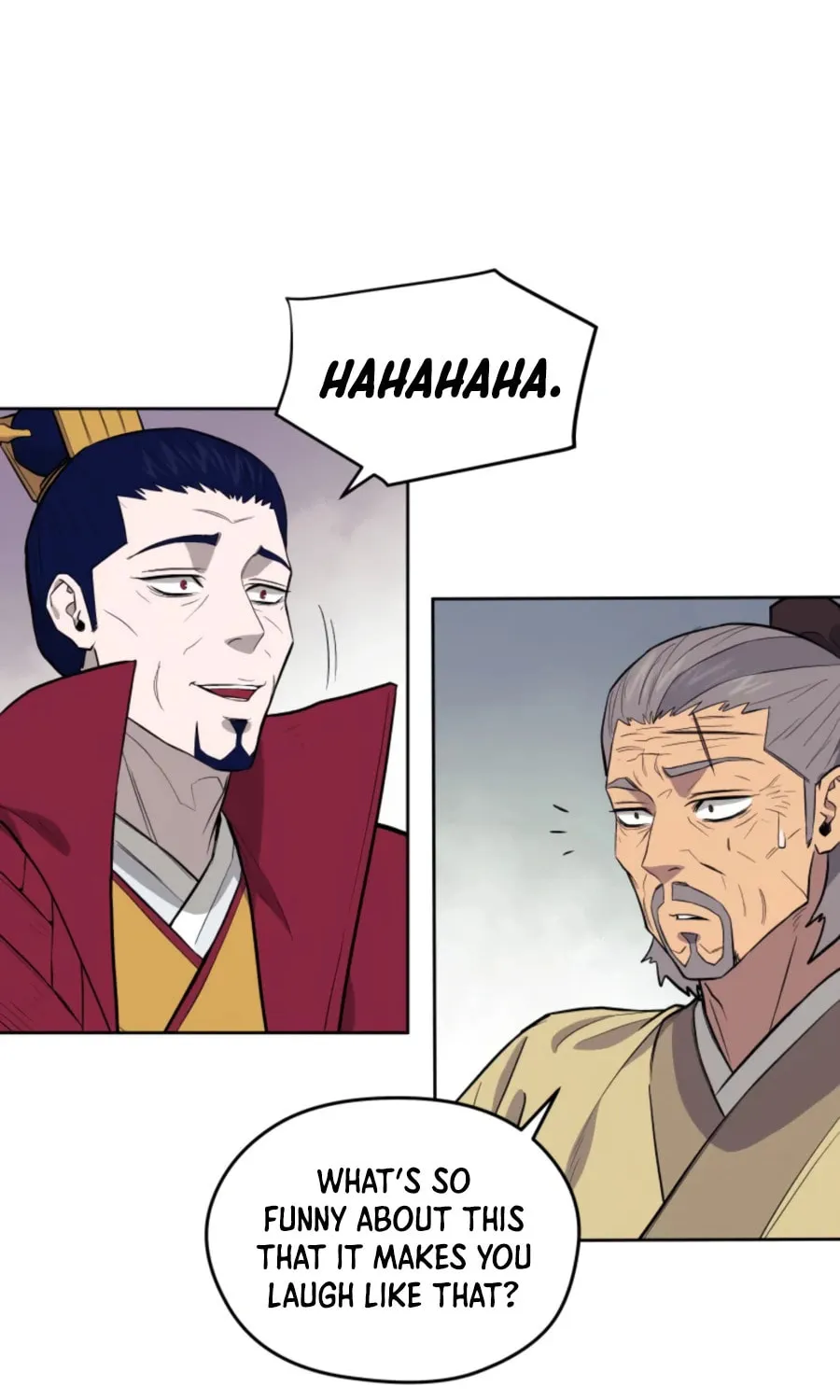 administrator Kang Jin Lee – Chapter 43 – Page 61