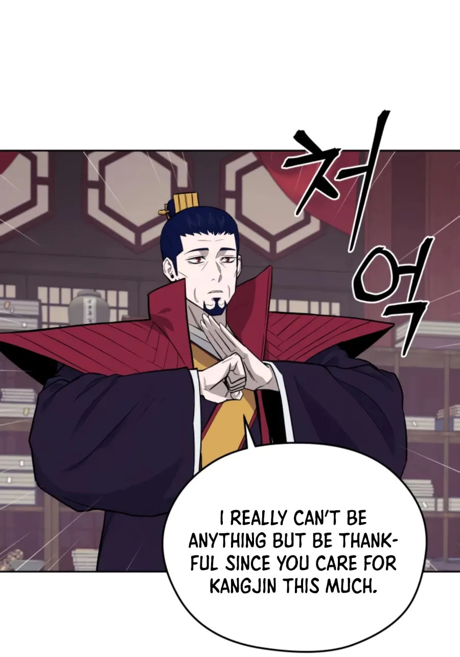 administrator Kang Jin Lee – Chapter 43 – Page 63