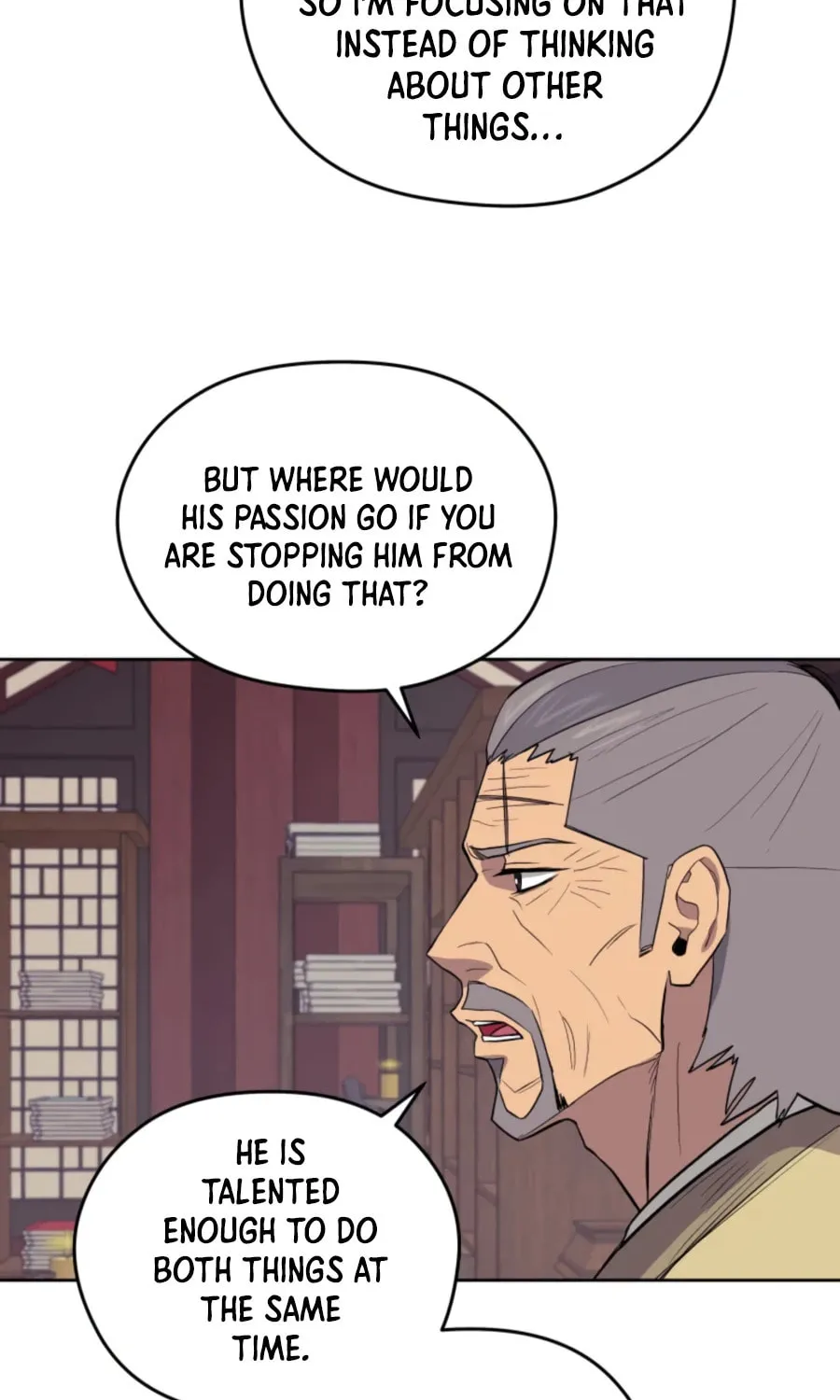 administrator Kang Jin Lee – Chapter 43 – Page 65
