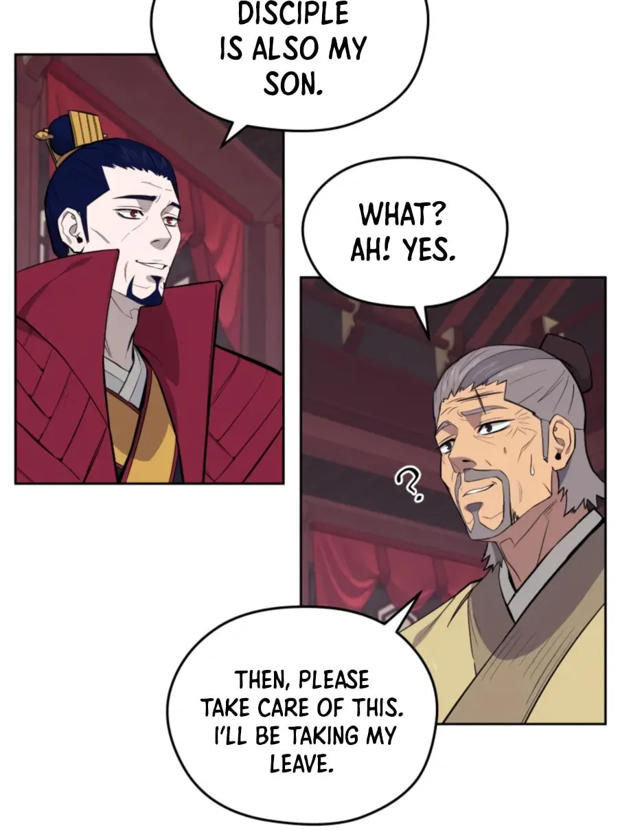 administrator Kang Jin Lee – Chapter 43 – Page 72