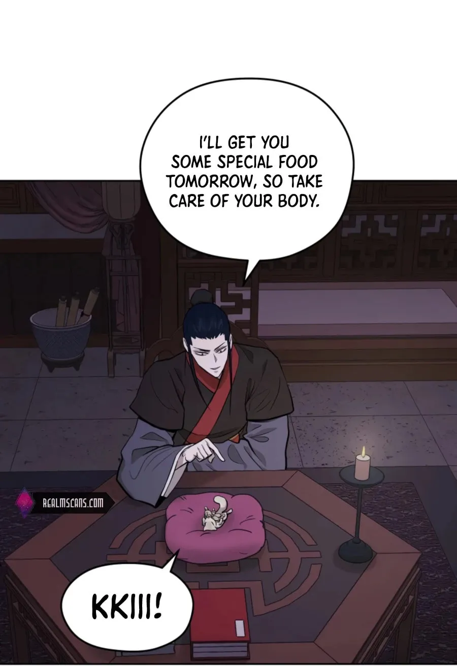 administrator Kang Jin Lee – Chapter 43 – Page 84