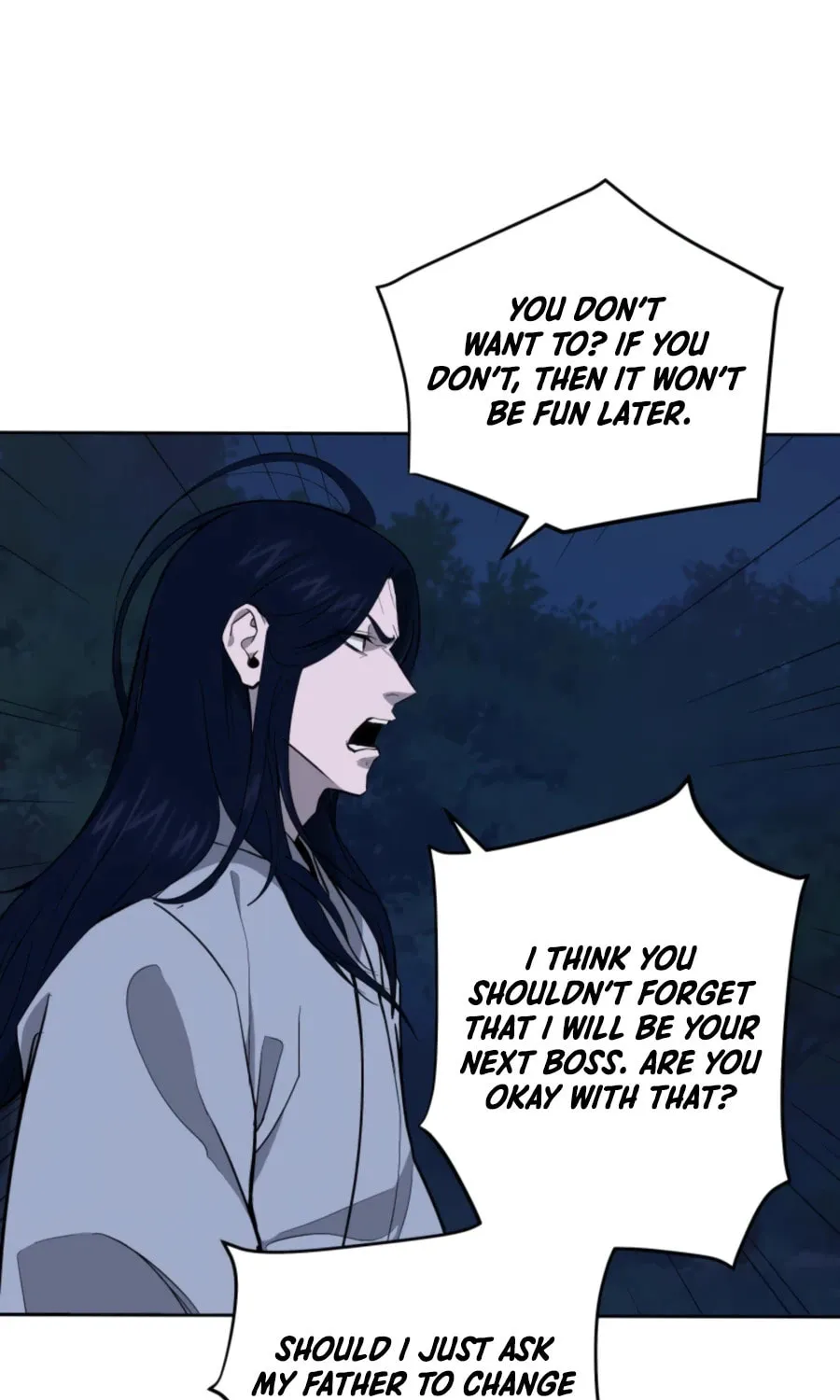 administrator Kang Jin Lee – Chapter 44 – Page 15