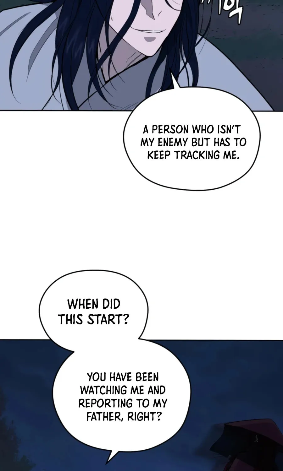 administrator Kang Jin Lee – Chapter 44 – Page 20