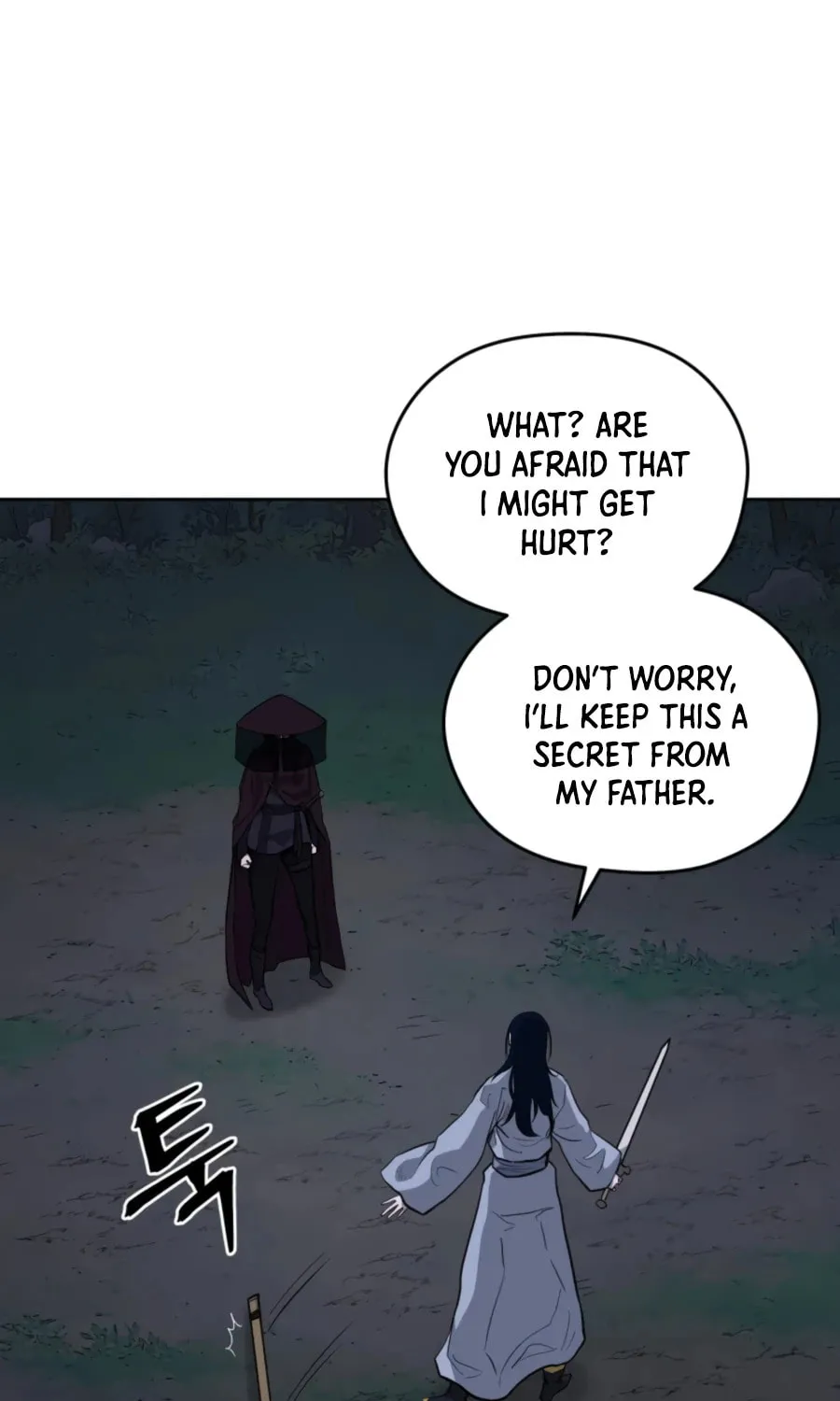 administrator Kang Jin Lee – Chapter 44 – Page 28