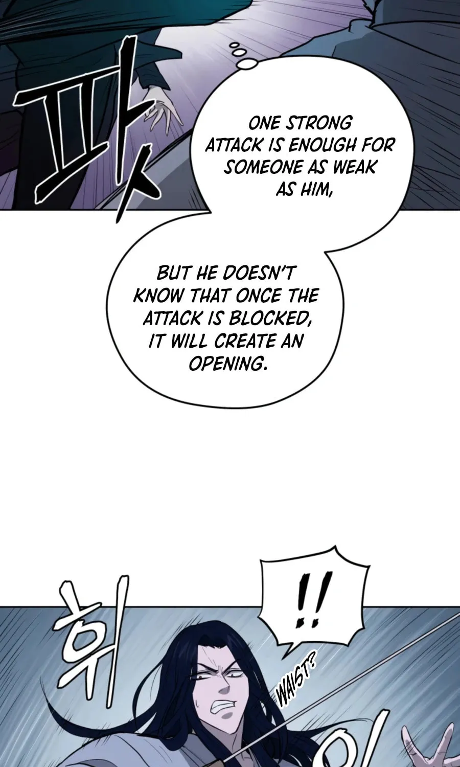 administrator Kang Jin Lee – Chapter 44 – Page 49