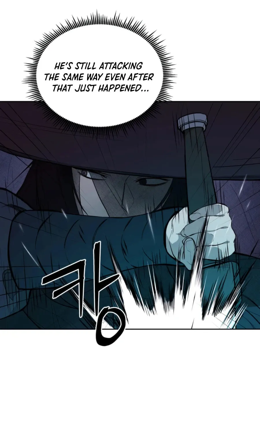 administrator Kang Jin Lee – Chapter 44 – Page 55