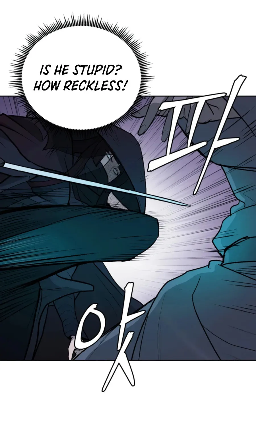 administrator Kang Jin Lee – Chapter 44 – Page 56