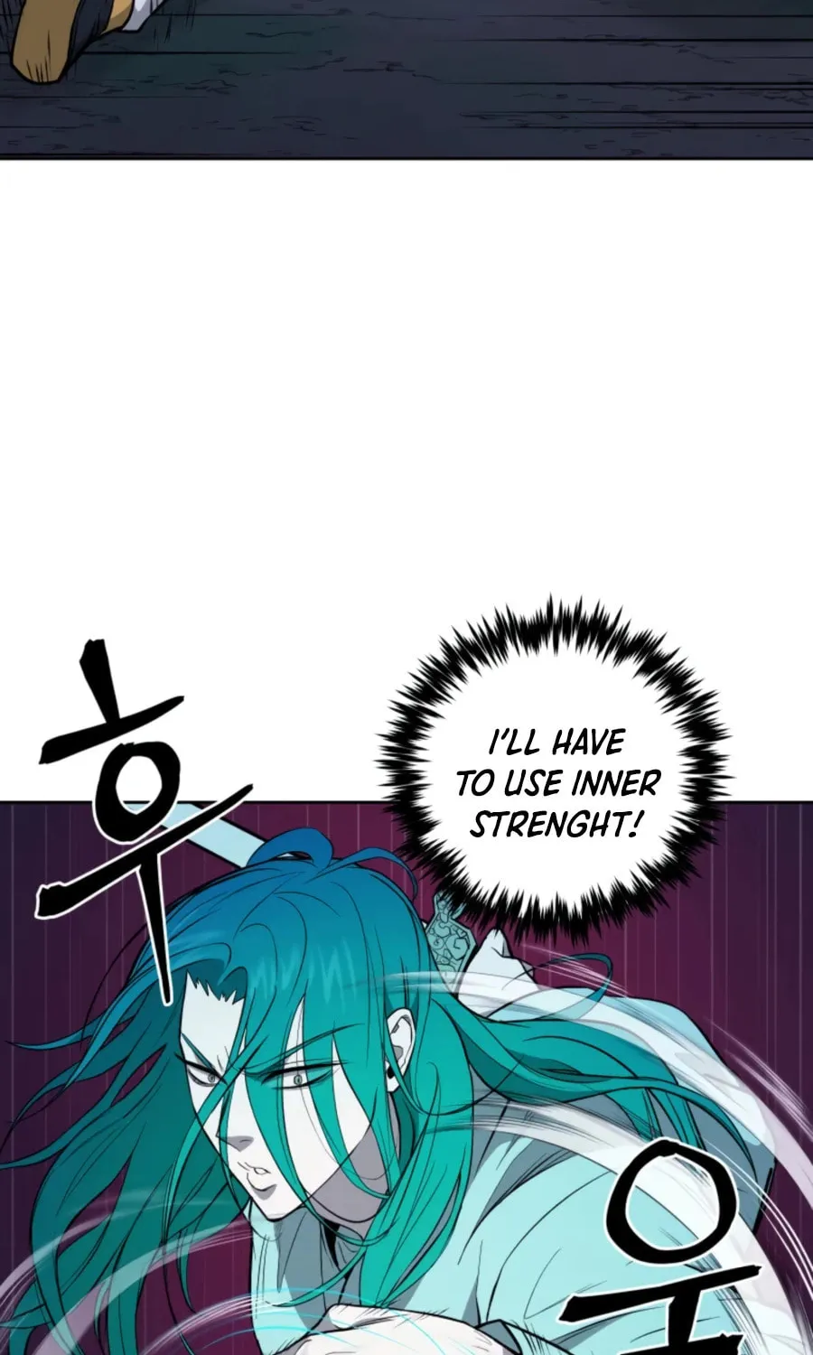 administrator Kang Jin Lee – Chapter 44 – Page 61