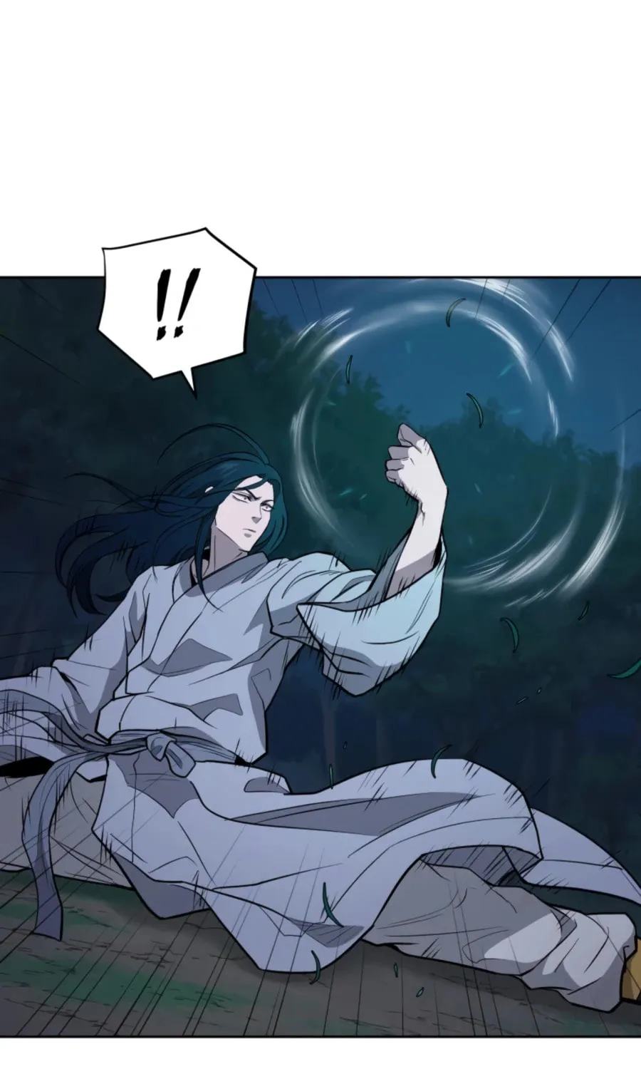administrator Kang Jin Lee – Chapter 44 – Page 64