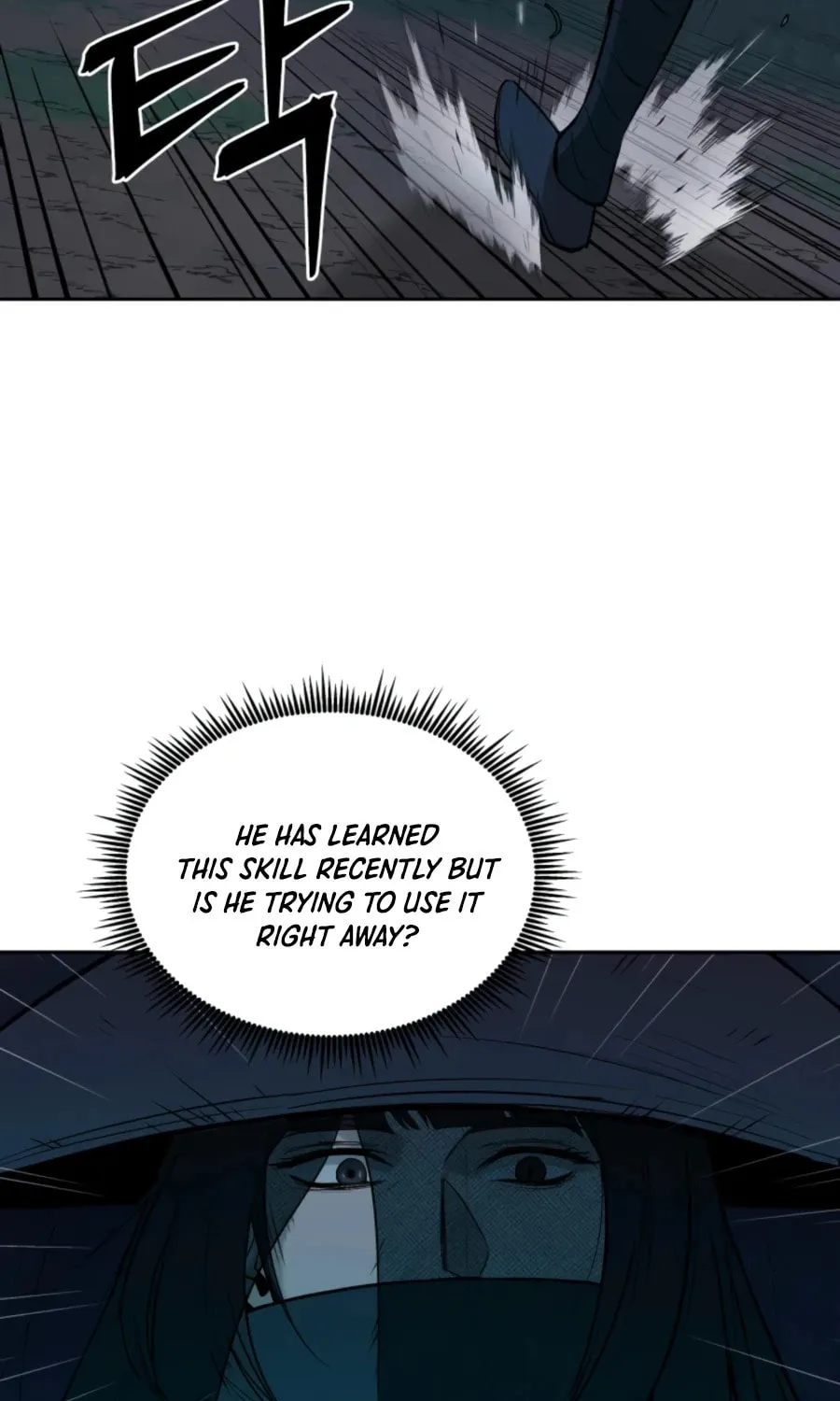 administrator Kang Jin Lee – Chapter 44 – Page 66
