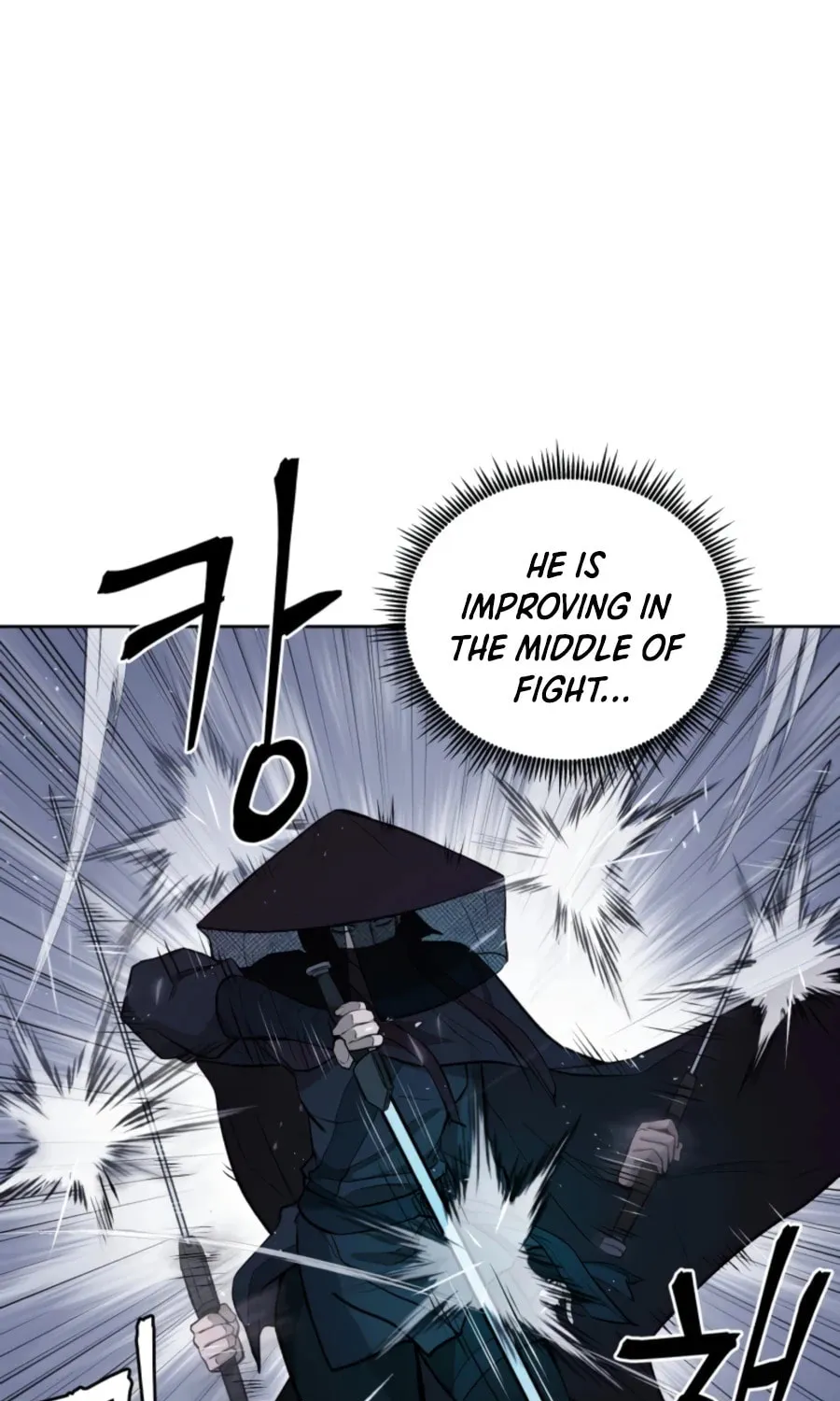 administrator Kang Jin Lee – Chapter 44 – Page 69
