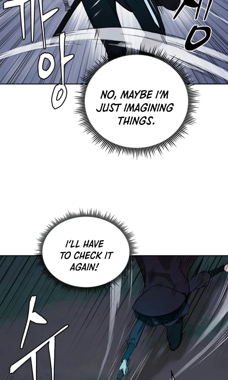 administrator Kang Jin Lee – Chapter 44 – Page 70