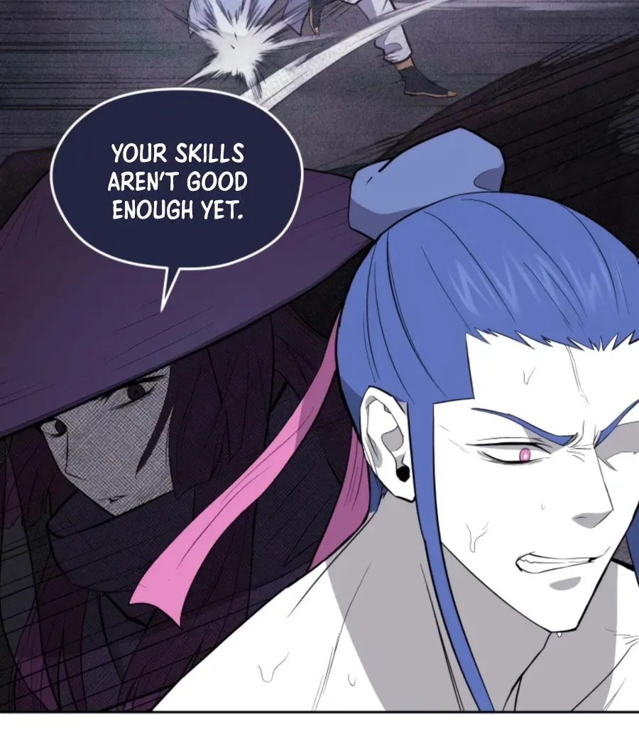 administrator Kang Jin Lee – Chapter 45 – Page 5