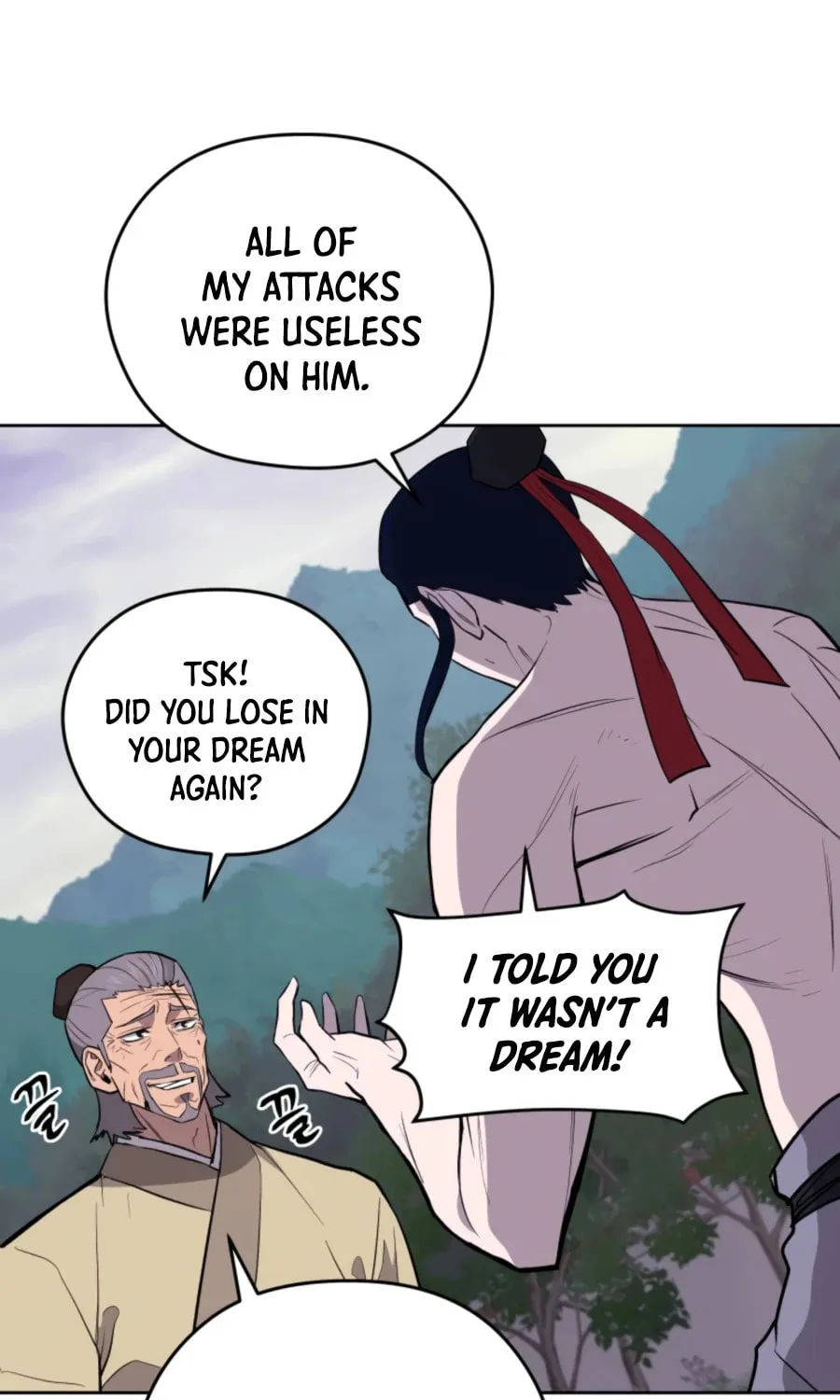 administrator Kang Jin Lee – Chapter 45 – Page 10