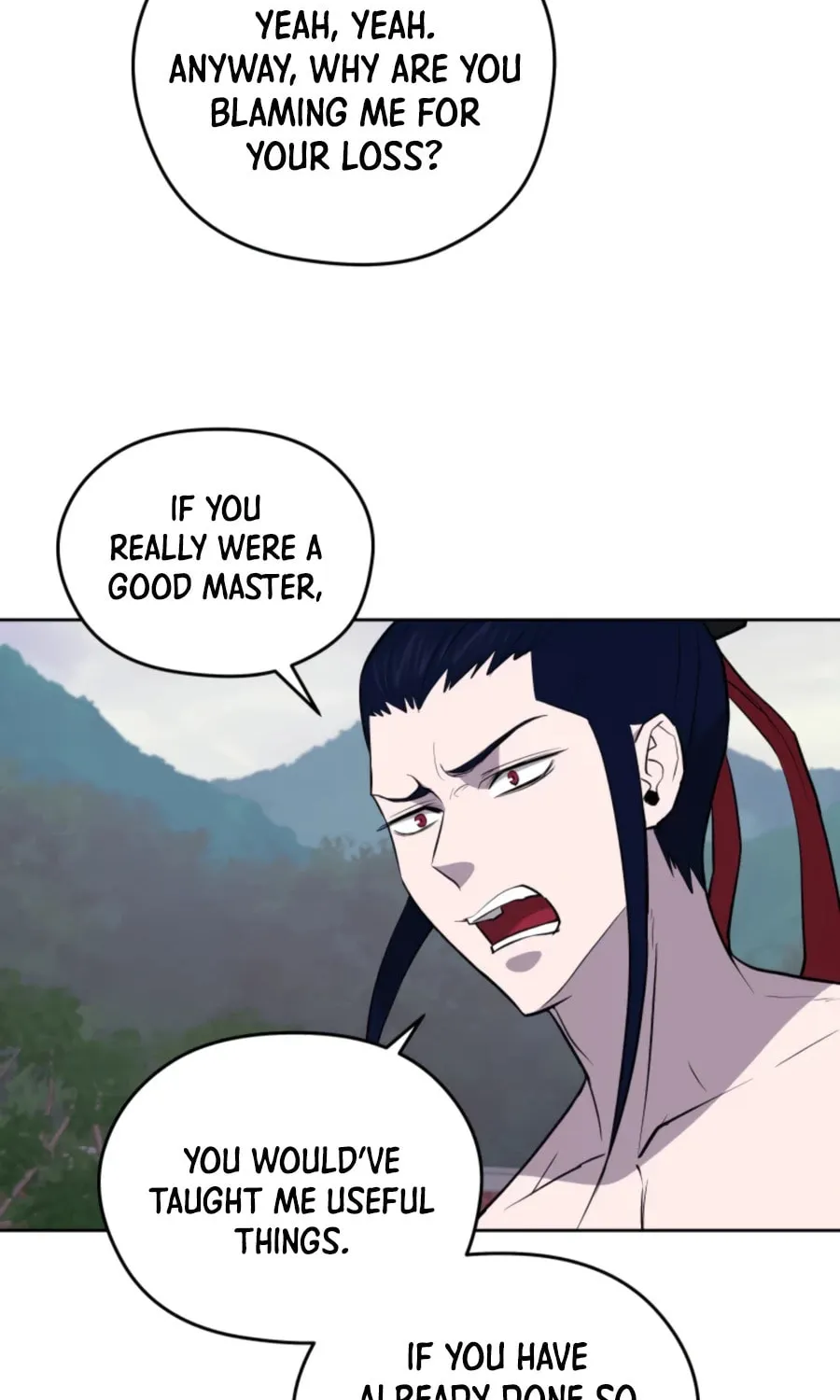 administrator Kang Jin Lee – Chapter 45 – Page 11