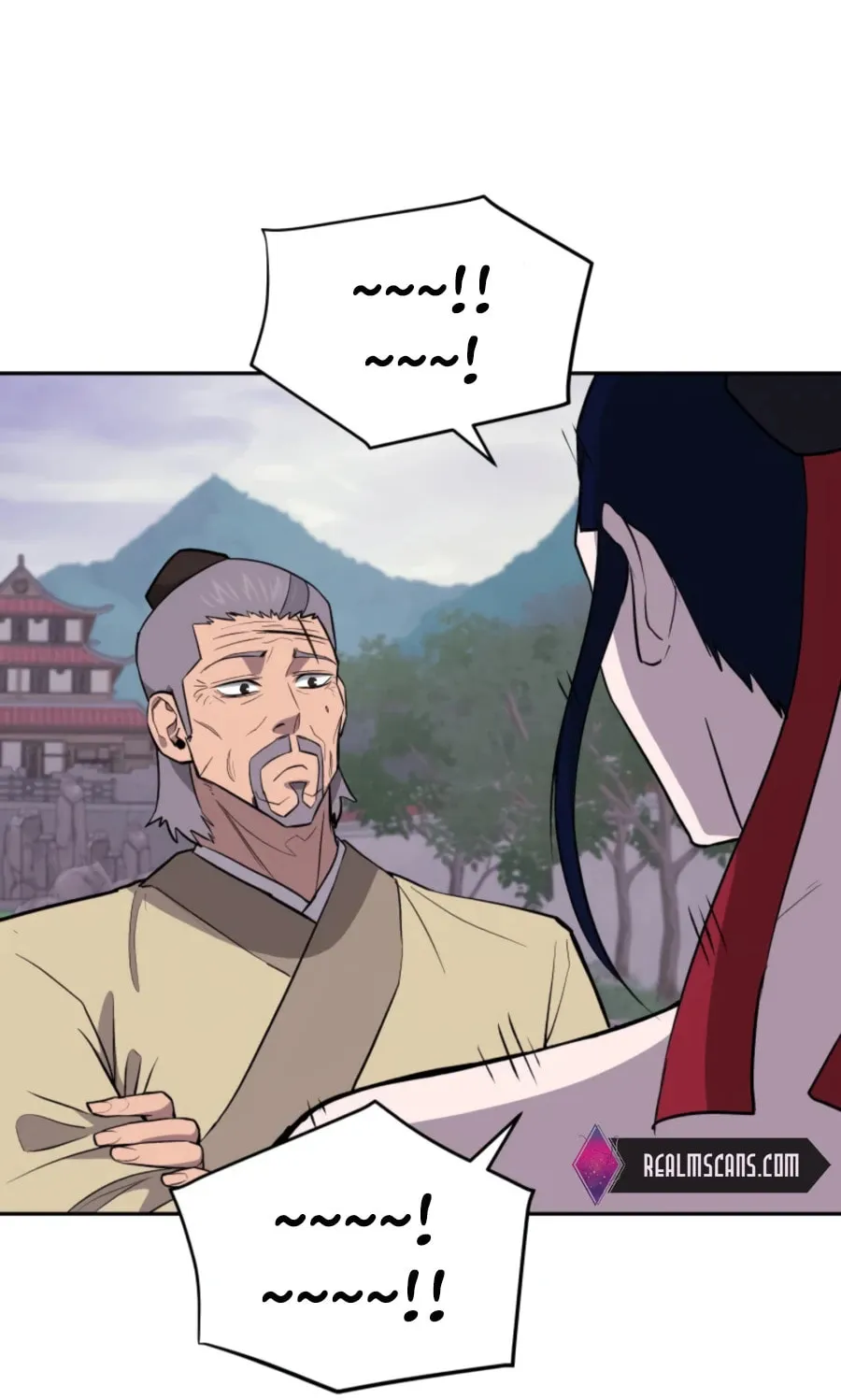 administrator Kang Jin Lee – Chapter 45 – Page 13