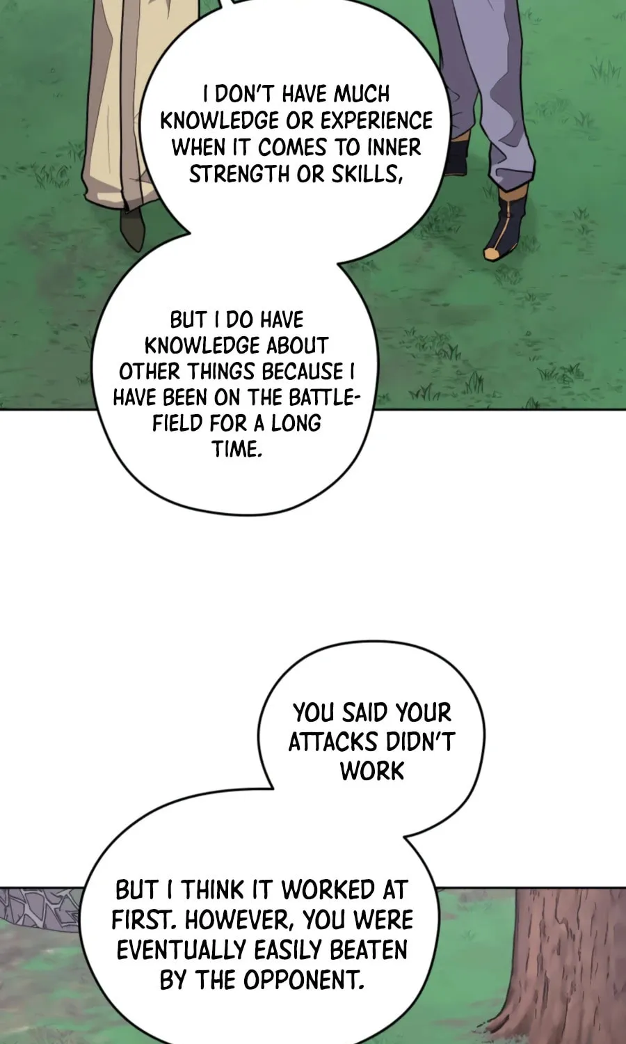 administrator Kang Jin Lee – Chapter 45 – Page 16