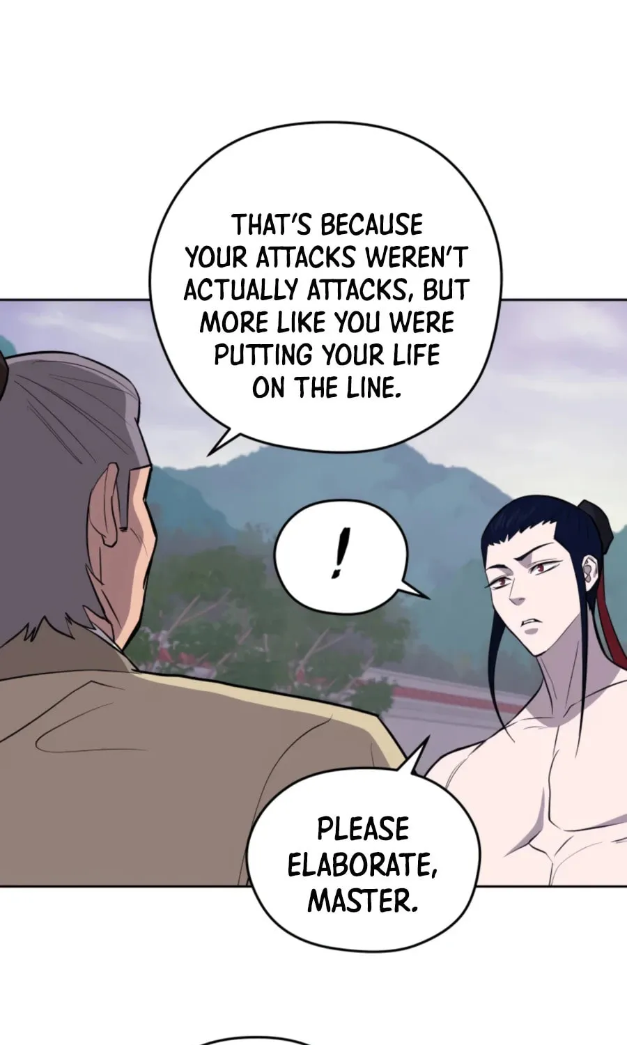 administrator Kang Jin Lee – Chapter 45 – Page 18