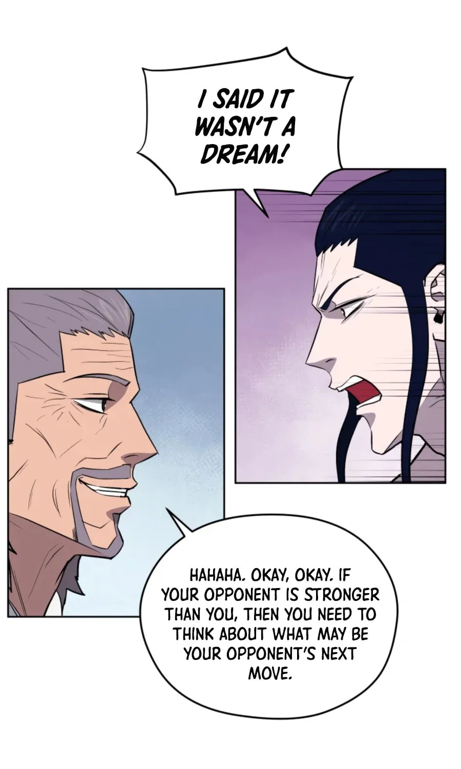administrator Kang Jin Lee – Chapter 45 – Page 20